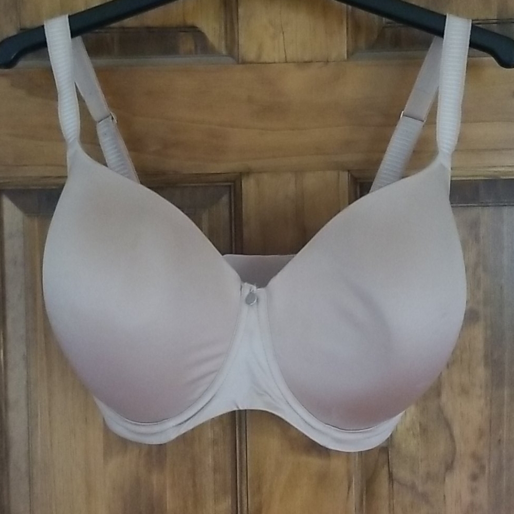 36H Bra from Birdsong/Bare Necessities.